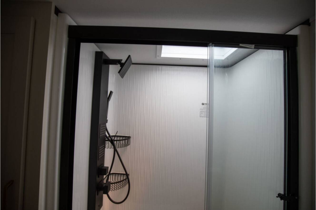 A photo of this 2027 Grand Design SOLITUDE 370DV