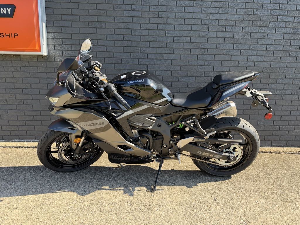 Kawasaki Ninja ZX-4RR Motorcycles For Sale in Illinois - Cycle Trader