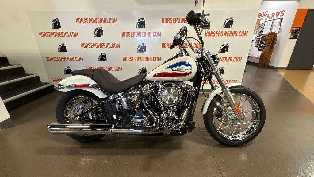 2026 Harley-Davidson® FXD - Super Glide® in Williamsport, PA