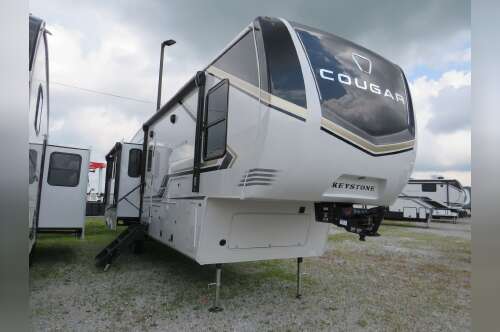2027 Keystone COUGAR 350LLK in wilmington OH