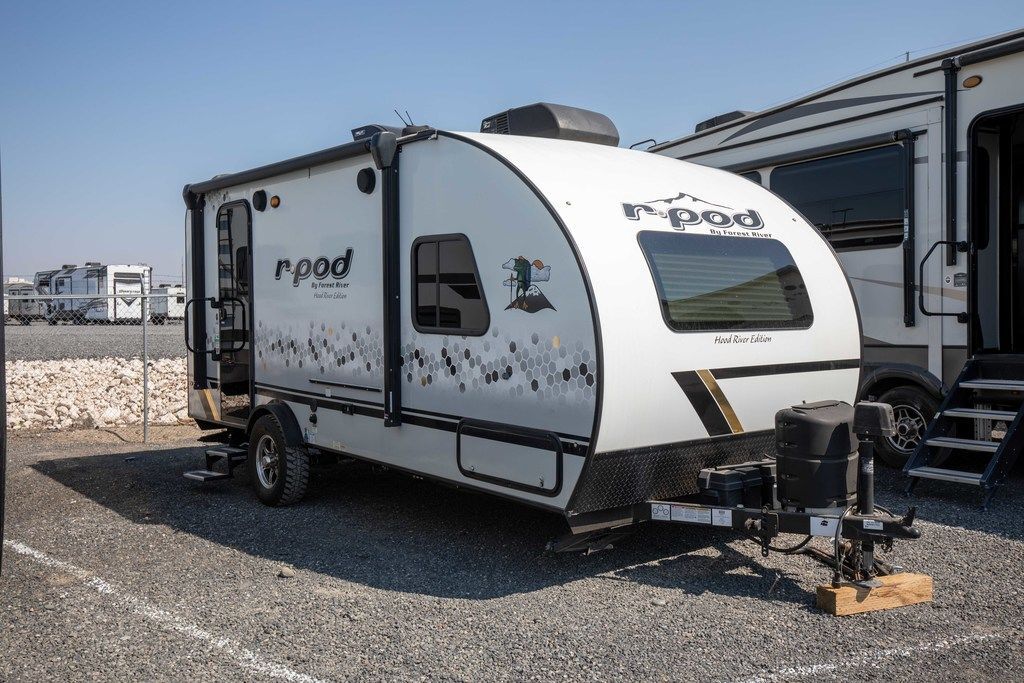 2021 Forest River R-POD 195 in moses lake WA