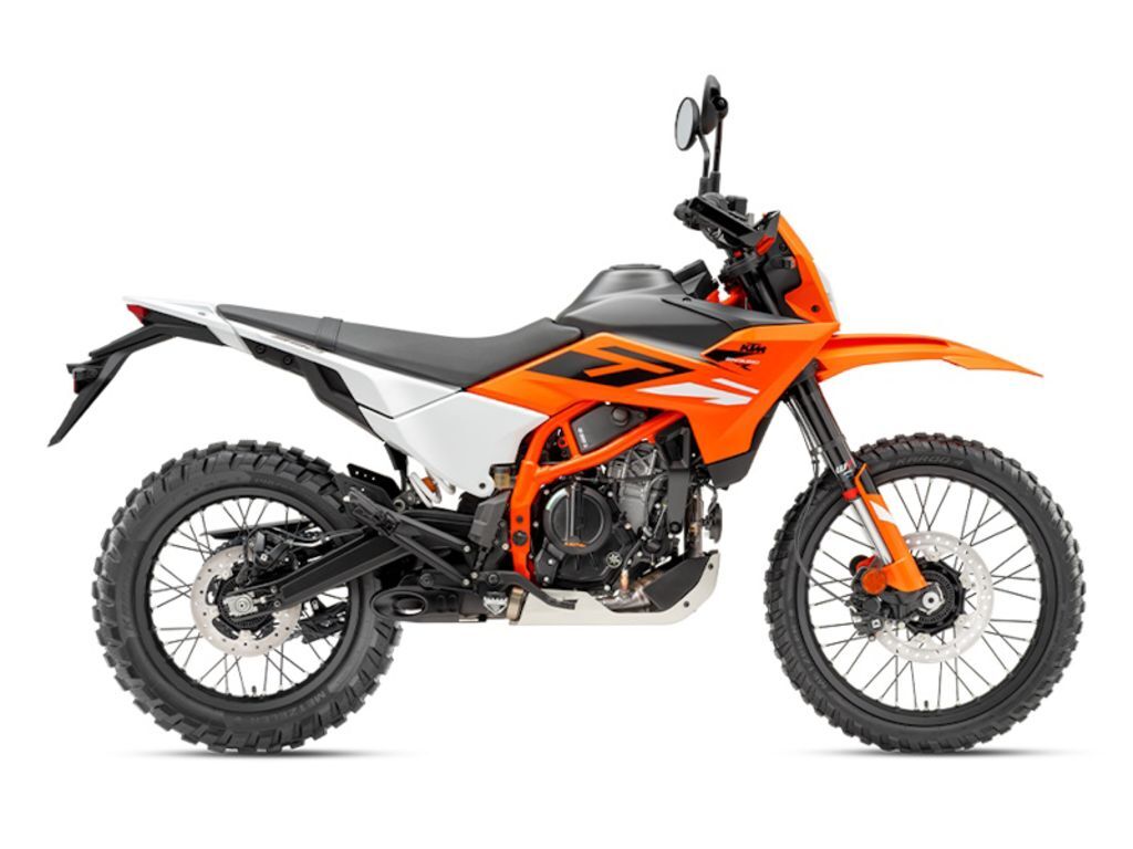 2026 KTM 390 Enduro R 390 R in Millstone, NJ