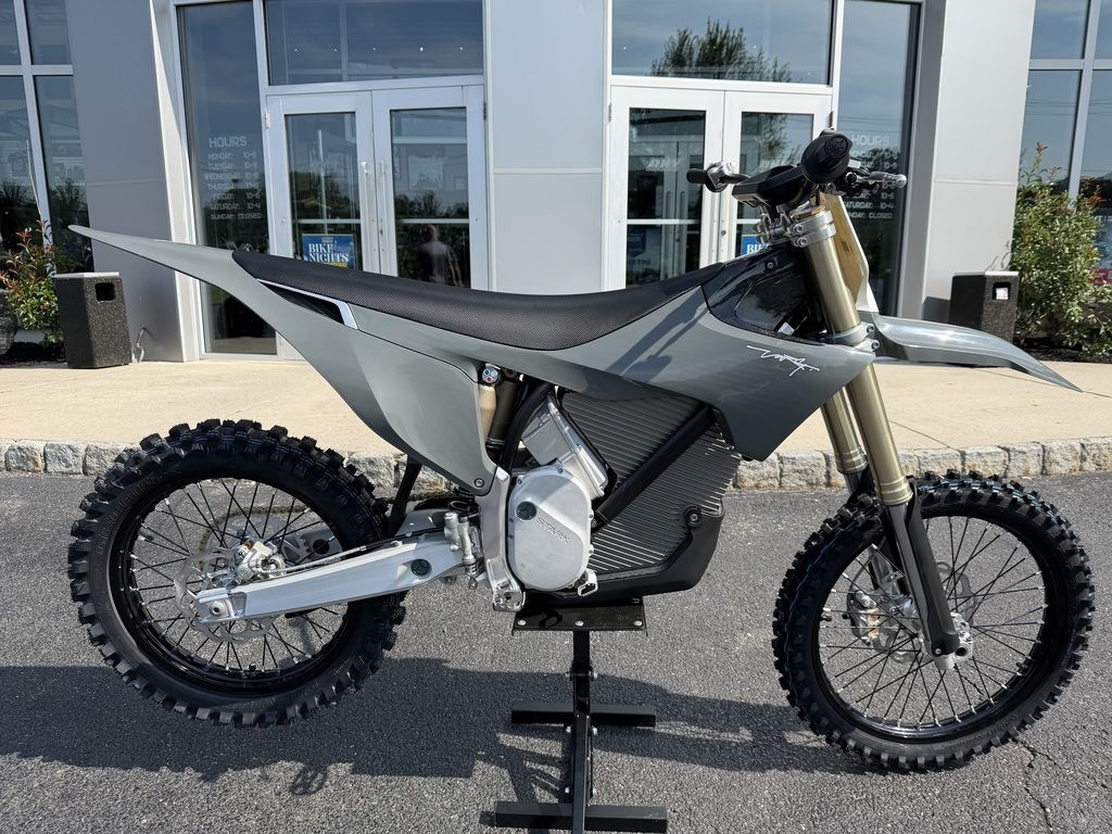 2026 Stark VARG MX 1.2 80 hp Medium 165-200lbs (Motocross) 80 HP in Deptford, NJ