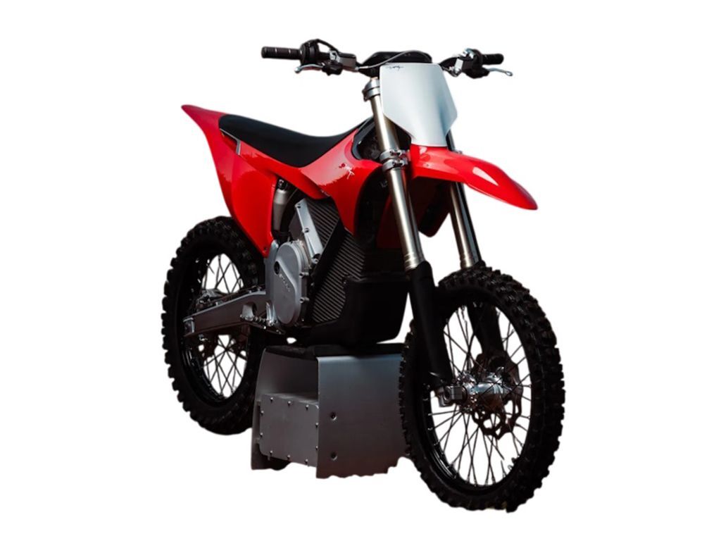 2026 Stark VARG MX 1.2 80 hp Medium 165-200lbs (Motocross) 80 HP in Deptford, NJ