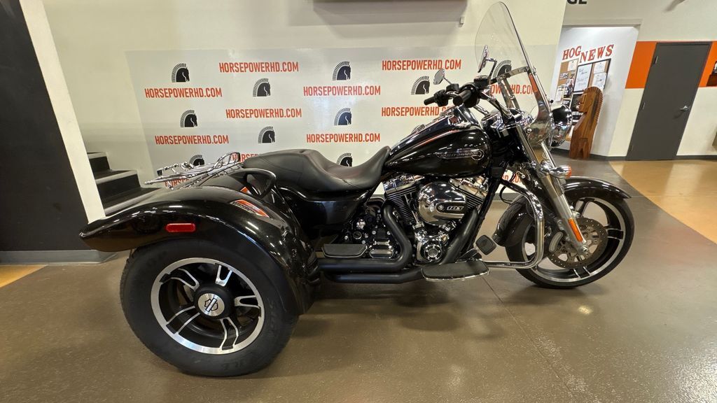 2016 Harley-Davidson® FLRT - Freewheeler® in Williamsport, PA