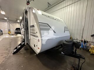 2026 HEARTLAND NORTH TRAIL 220MB