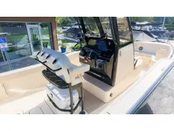 2027 Scout 240 XSF