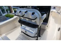 2027 Scout 240 XSF