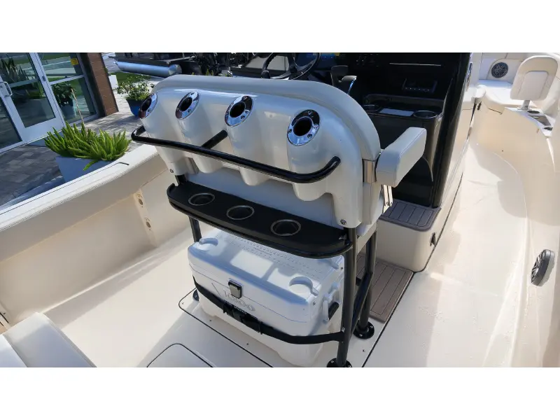 2027 Scout 240 XSF