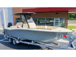 2027 Scout 240 XSF