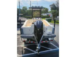 2027 Scout 240 XSF