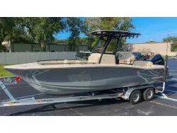 2027 Scout 240 XSF