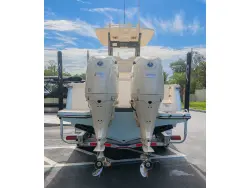 2027 Scout 260 LXF