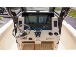 2027 Scout 260 LXF