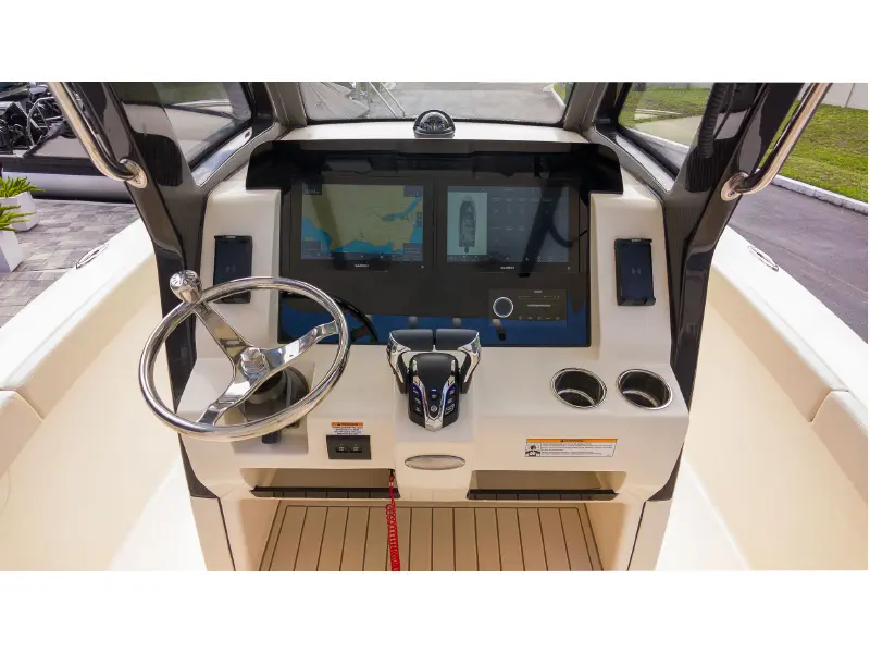2027 Scout 260 LXF