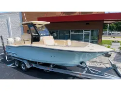 2027 Scout 260 LXF