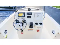 2027 Scout 188 Sportfish