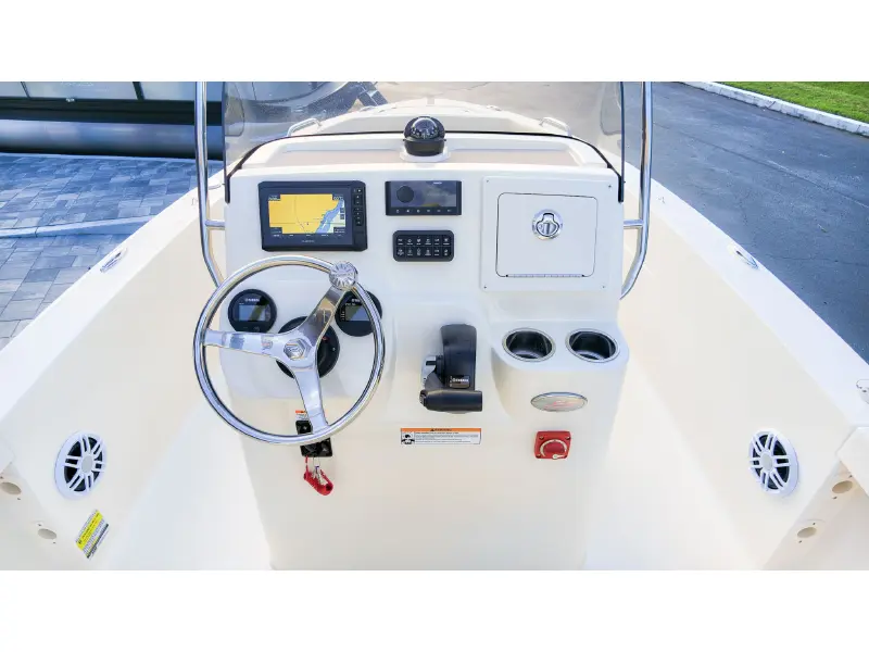 2027 Scout 188 Sportfish