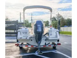 2027 Scout 188 Sportfish