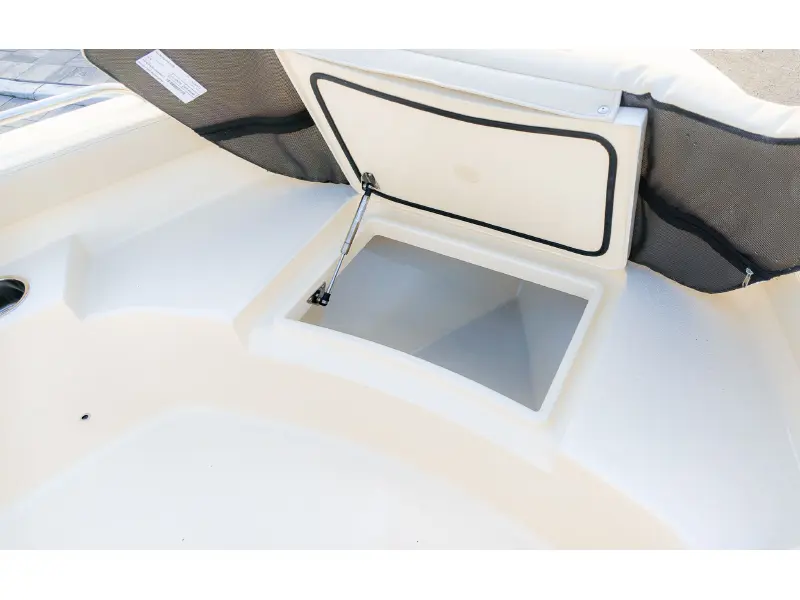 2027 Scout 188 Sportfish