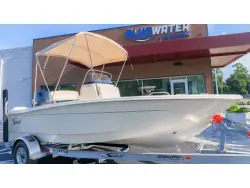 2027 Scout 188 Sportfish