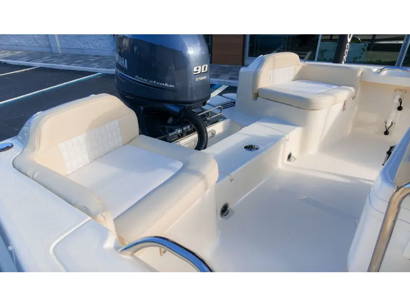 2027 Scout 188 Sportfish