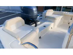 2027 Scout 188 Sportfish