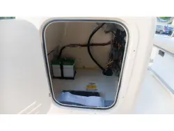 2027 Scout 188 Sportfish