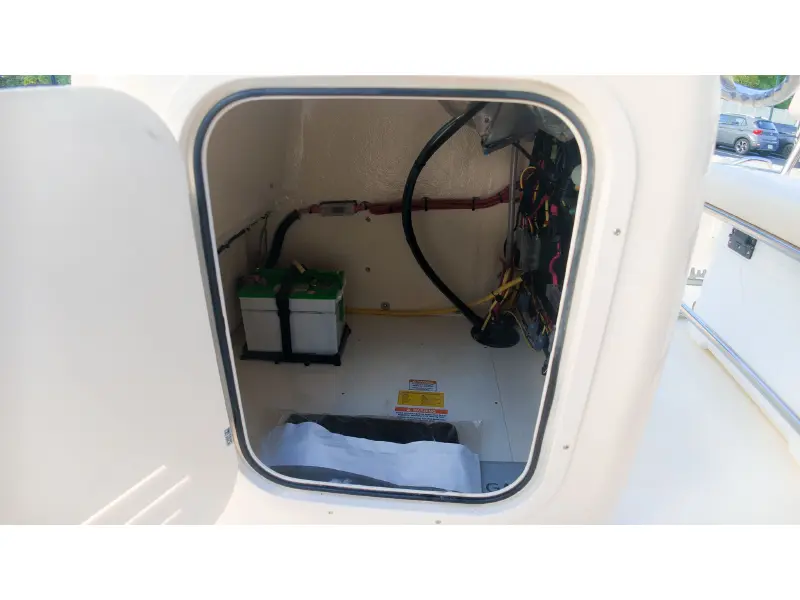 2027 Scout 188 Sportfish