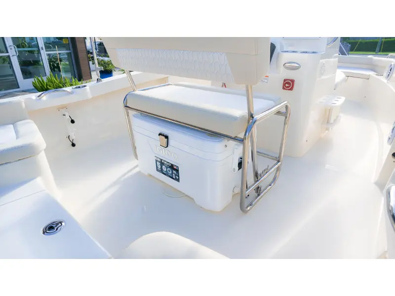 2027 Scout 188 Sportfish