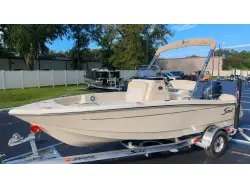 2027 Scout 188 Sportfish