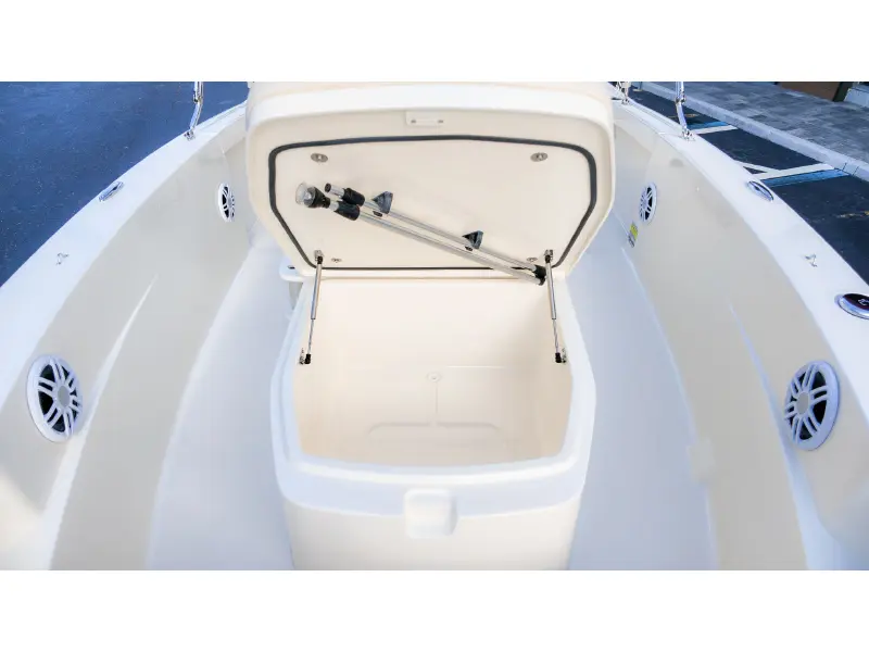 2027 Scout 188 Sportfish
