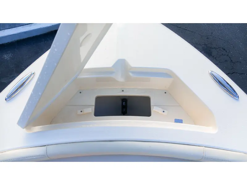 2027 Scout 188 Sportfish