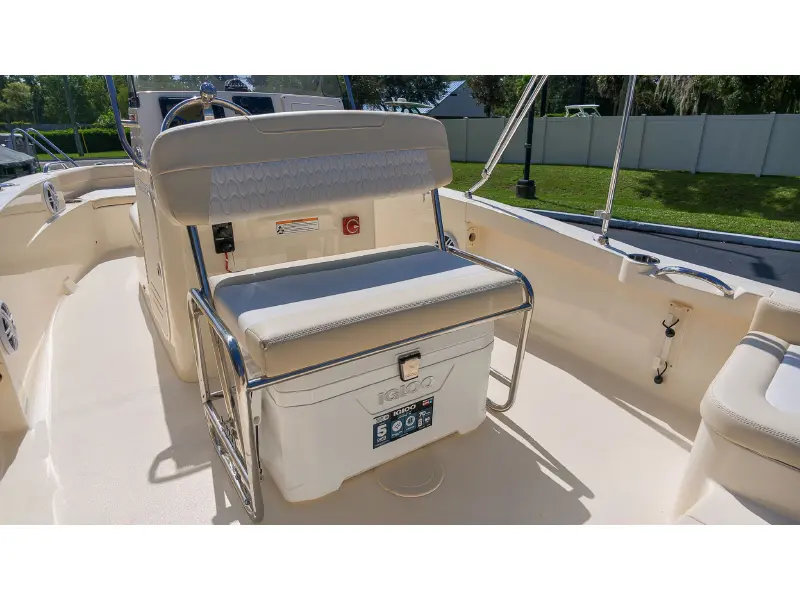 2027 Scout 188 Sportfish