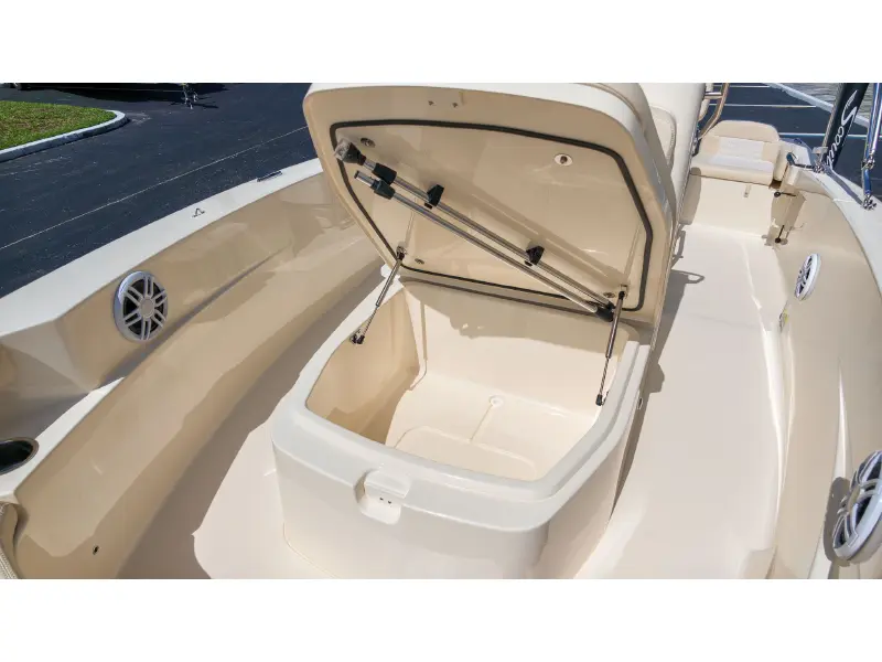 2027 Scout 188 Sportfish