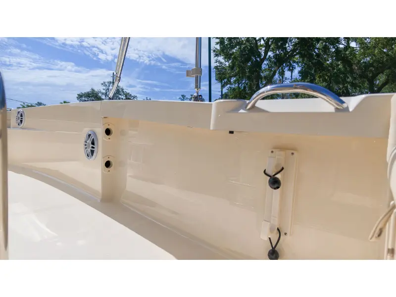 2027 Scout 188 Sportfish