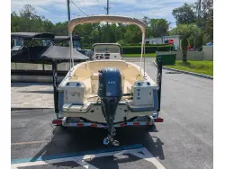 2027 Scout 188 Sportfish