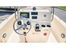 2027 Scout 188 Sportfish
