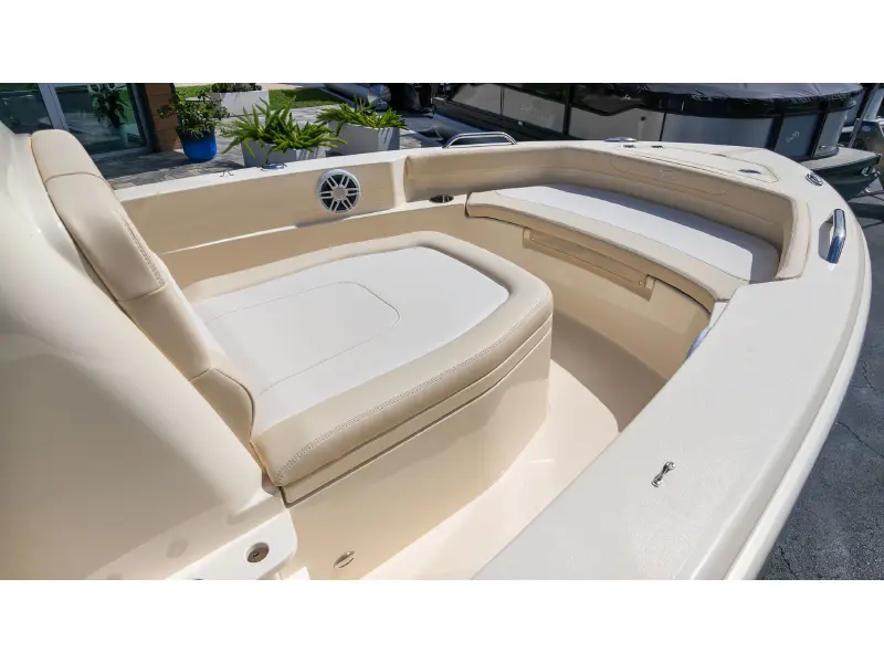 2027 Scout 188 Sportfish