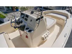 2027 Scout 188 Sportfish