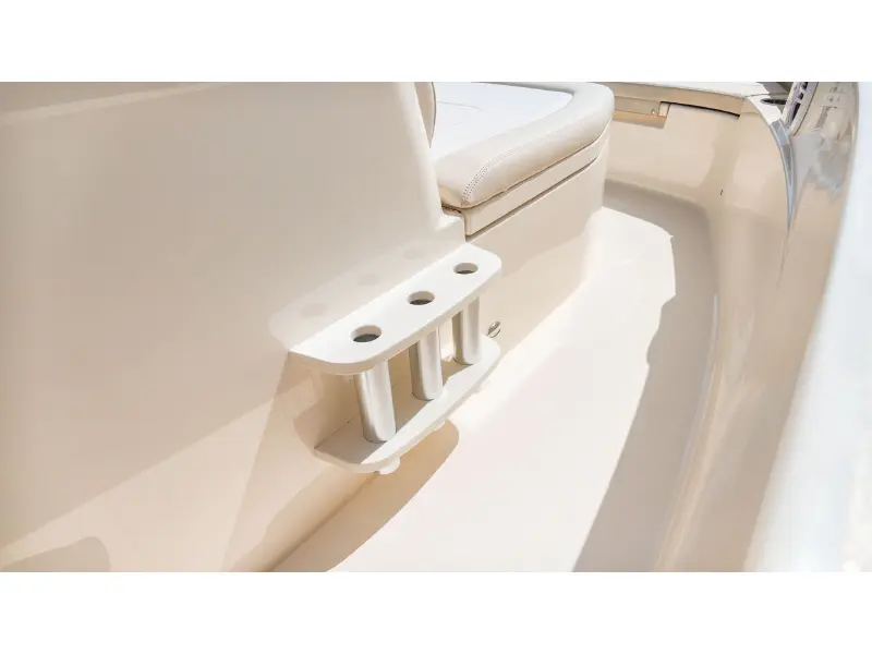 2027 Scout 188 Sportfish