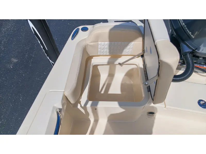 2027 Scout 188 Sportfish