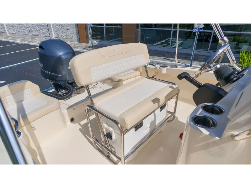 2027 Scout 188 Sportfish