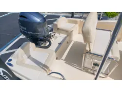 2027 Scout 188 Sportfish
