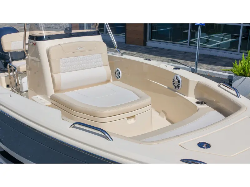 2027 Scout 188 Sportfish