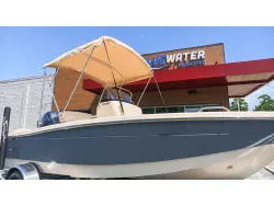 2027 Scout 188 Sportfish