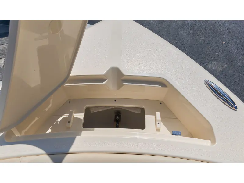 2027 Scout 188 Sportfish