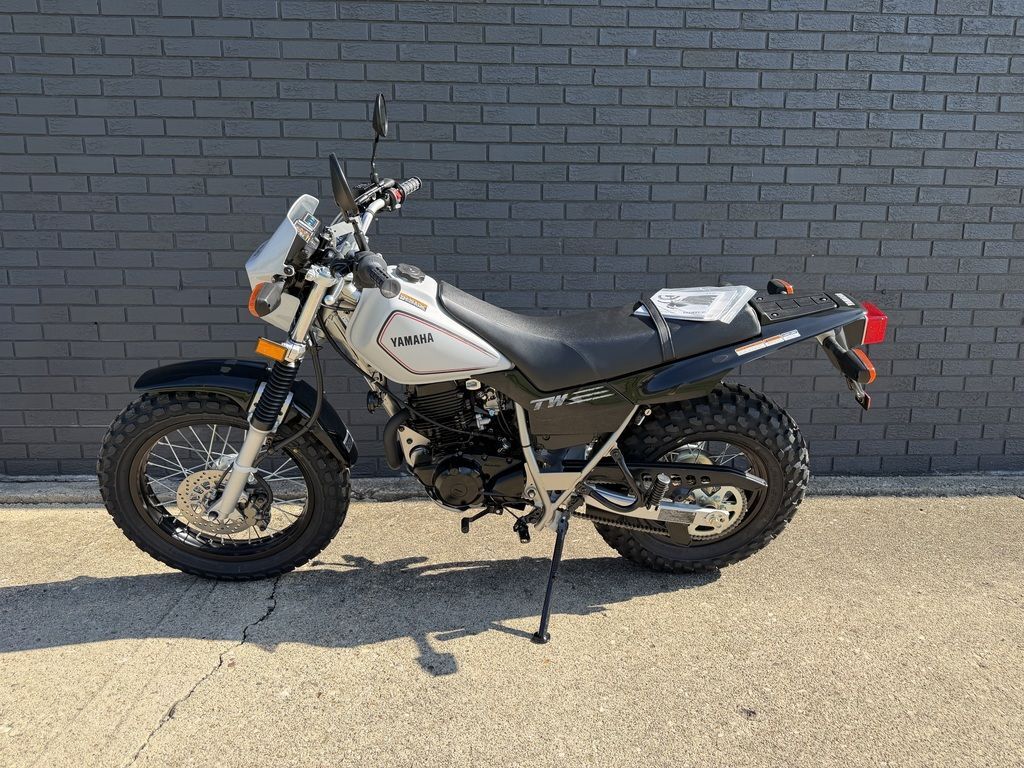 2027 Yamaha TW200 200 in Ottawa, IL