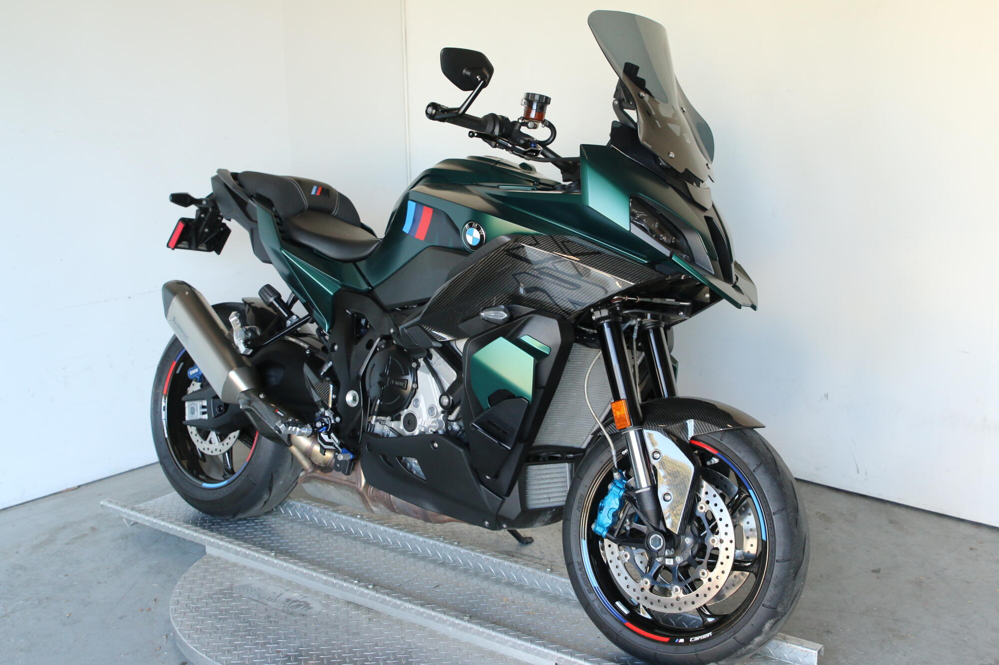 2026 BMW MOTORRAD M 1000 XR 1000 XR in San Diego, CA