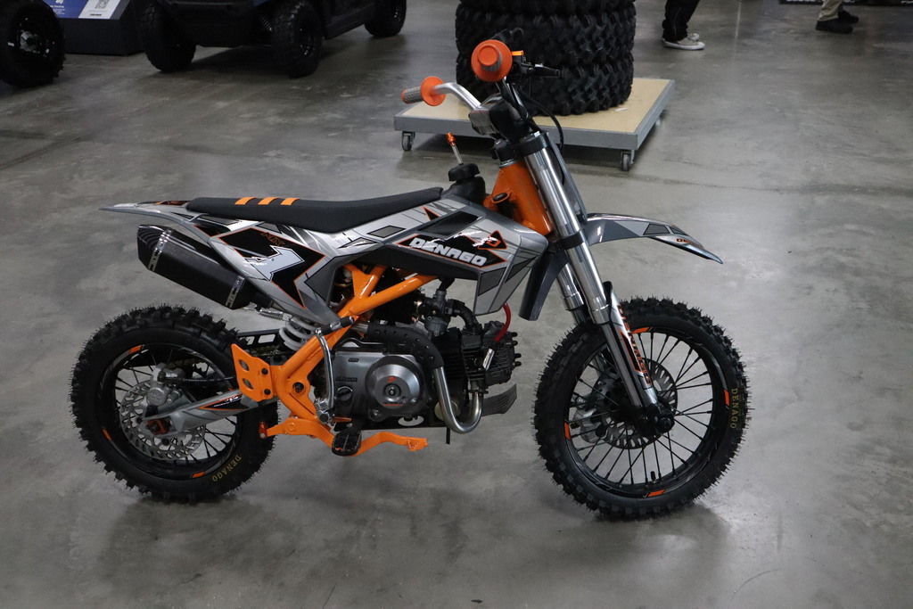 2026 Denago MX-1 in Homosassa, FL
